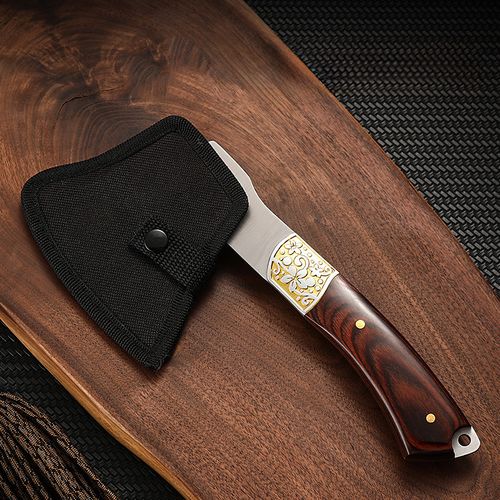 Wood Chopping Axe - Kitchen Special