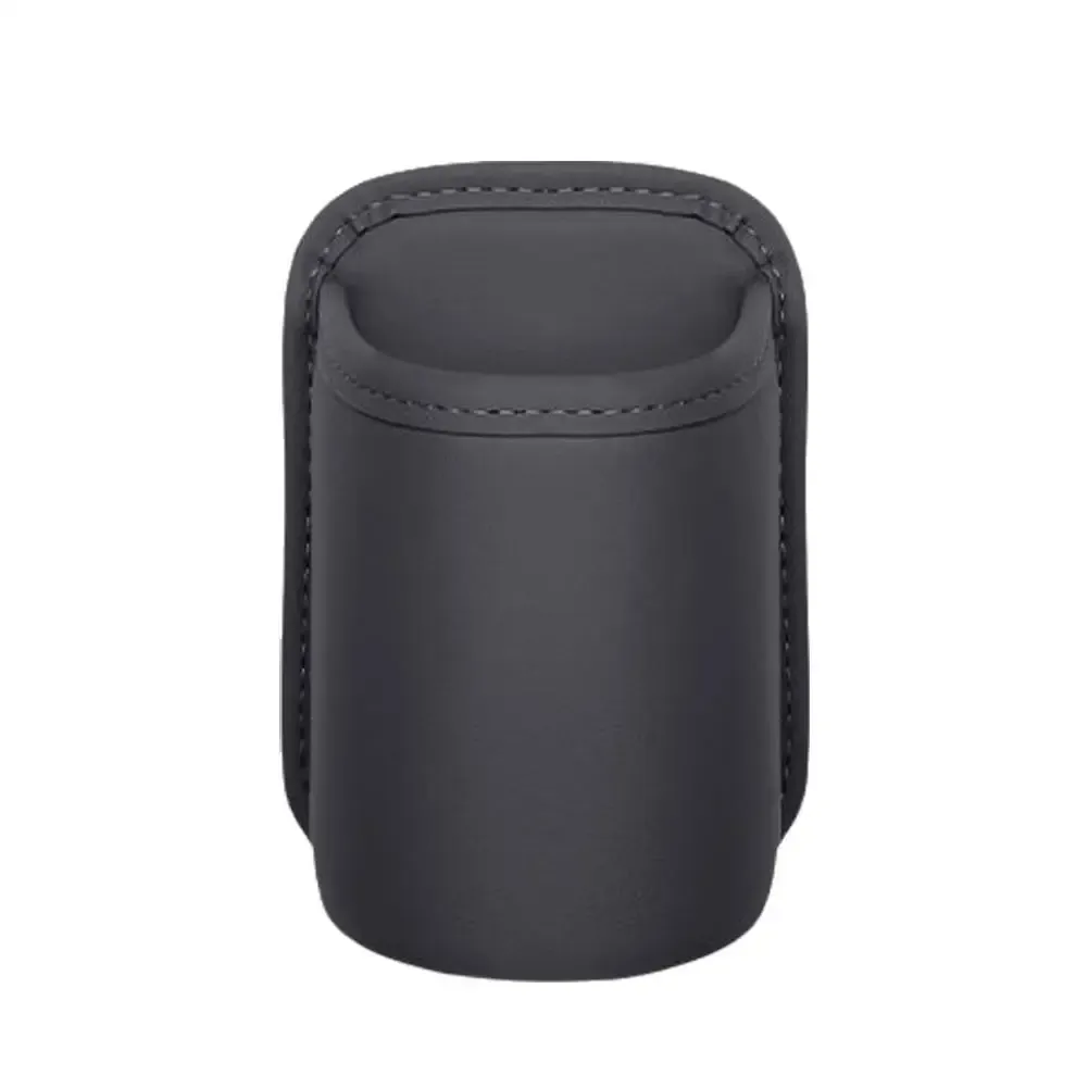 2Pcs Universal Car Door Cup Holder Box Back Clip Design Drink Rack Storage Bin Car Seat Back Water Cup Box Organizer Pocket