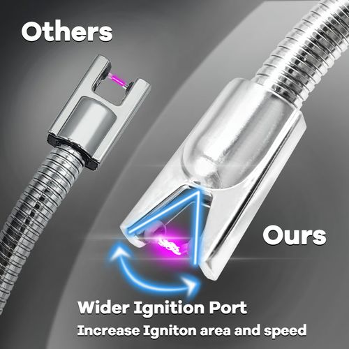 3-Pack Electric Candle Lighter