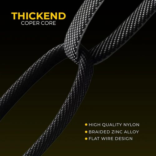 PowerHub 4-in-1   One cable to end tangled messes, dead batteries, and wasted money — 4-in-1 fast charging at 65W, built to replace them all.