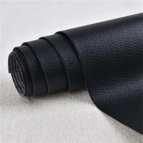 LeatherFix - Self Adhesive Leather Repair Patches