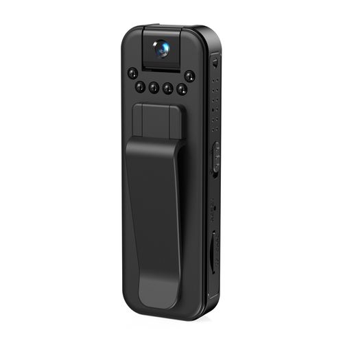 HD 1080P back clip portable mini micro camera