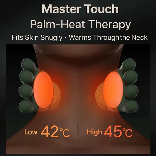 Bionic Neck and Shoulder Massager
