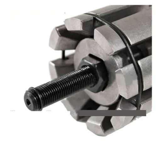 Tail Pipe Tailpipe Expander Exhaust Muffler Spreader Tool Kit 3Pcs Tail Pipe Expander Spreader Tool Set