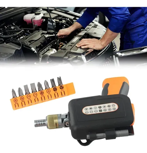 🔥 2026 New Arrival - 50%OFF 🔥 16-in-1 Multi Screwdriver Set🔧