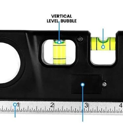 Multipurpose Laser Level Tool