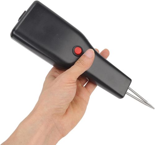 Handheld Chicken Plucker Machine, Electric Removal for Poultry Duck Goose