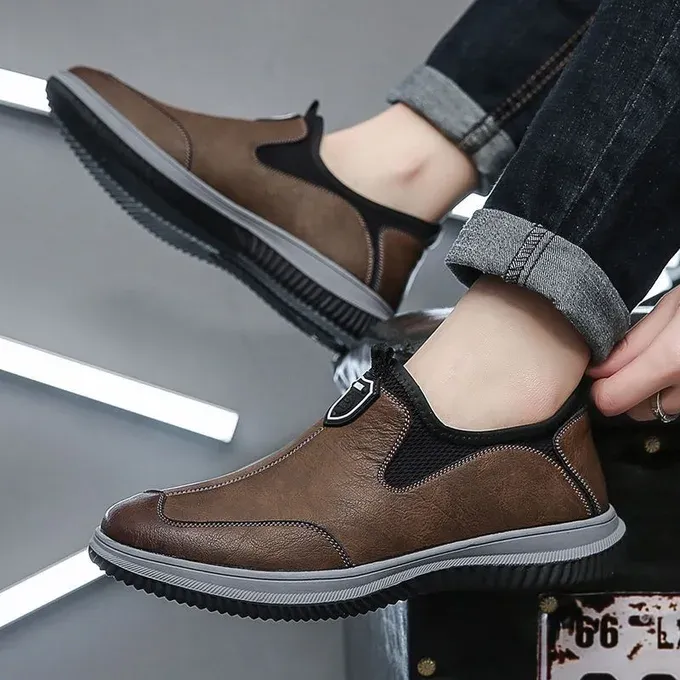 Trendy Shoe 2026: The comfort you've been looking for