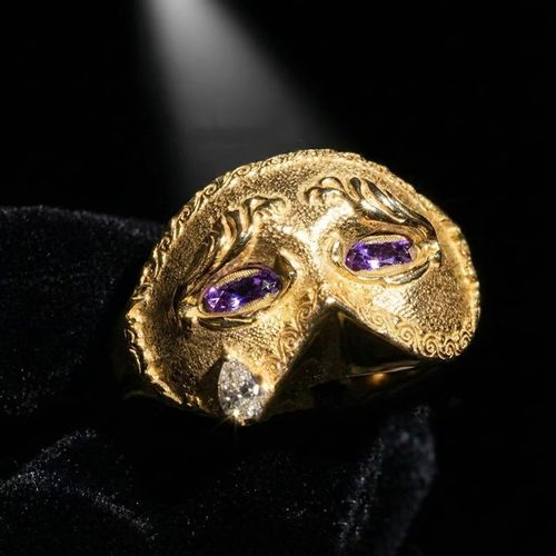 1PC Mask Ring