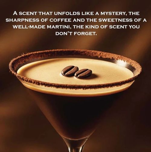 Midnight in Bombay Perfume