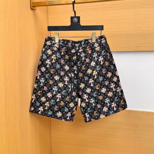 Men's Premium Printed Shorts