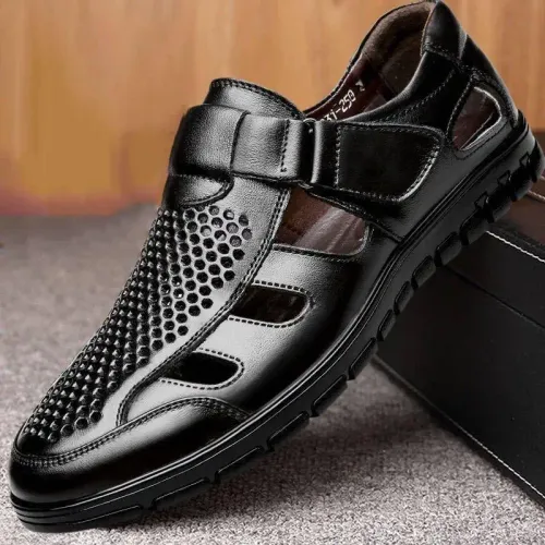 Thick soled high-end slippers trendy brand