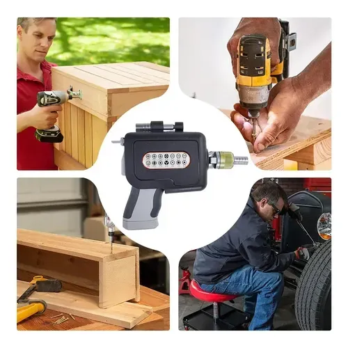 🔥 2026 New Arrival - 50%OFF 🔥 16-in-1 Multi Screwdriver Set🔧