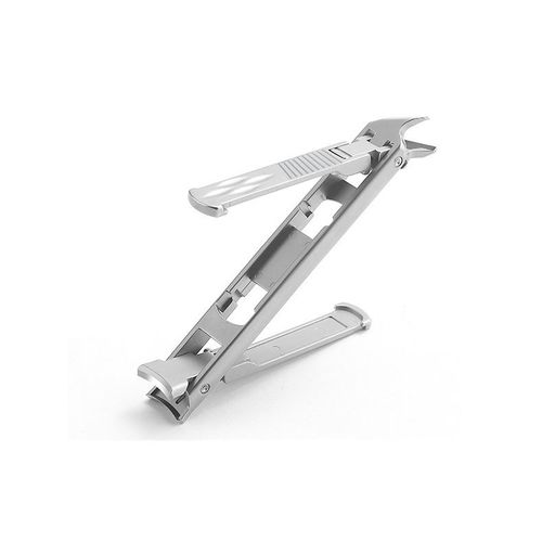 💡 Pocket Power: The Everyday Carry Nail & Wire Cutter. 🛠️