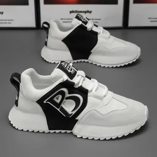 Fashion Men's Sneakers Breathable Anti Slip Running Shoes Designer Jogging Casual Sport Shoes Light Walking Shoes Tennis Shoes