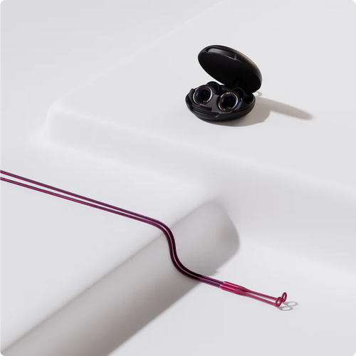 Tomorrowland Festival Bundle（Cable not included）