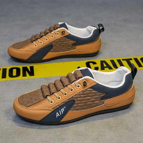 Men Casual Sneakers Fashion High Quality Non-slip Outdoor Casual Shoes Man  Comfortable New Sport Casual Shoes
