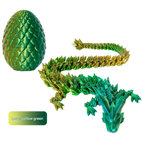 🏆Easter Sale - Mythical Pieces Dragon