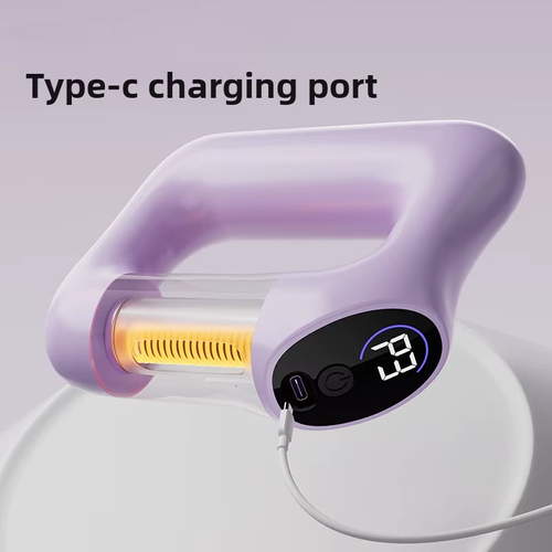 Portable Electric Fascia Massager
