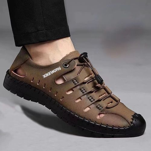 Men  Stylish  Casual  Sandal