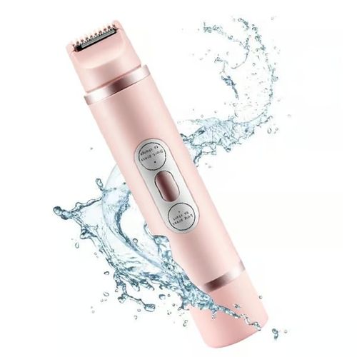 Comfort 2 in 1 Electric Lady Shaver