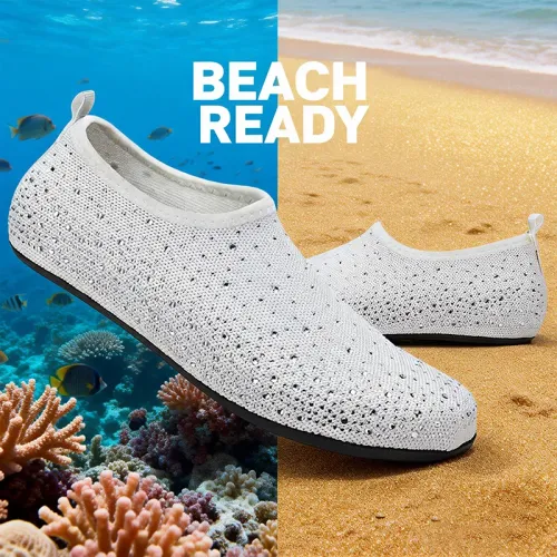 Diving ShoesAqua Shoes Beach Swimming Water Sport Socks
