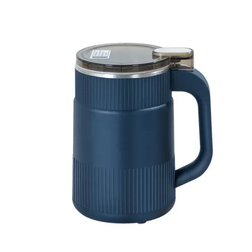 Household Kitchen Stainless Steel Electric Coffee Bean Grinder