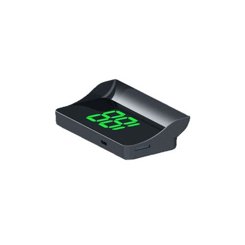 HUD Head-up display Speedometer Speed ​​display