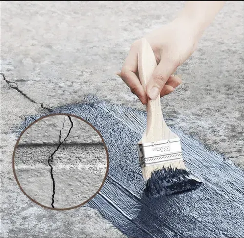 Polyurea grout water-based sealer