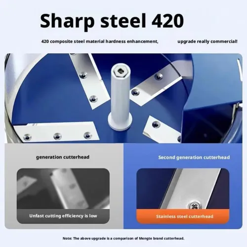 Next-Gen Automatic Fruit Peeler