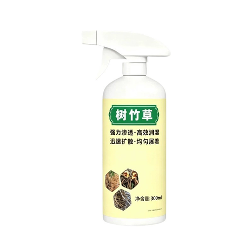 Weed Root Killer Spray, Eliminate Stubborn Roots Fast