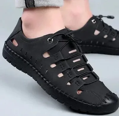 Men  Stylish  Casual  Sandal