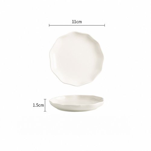 The Art of Hosting:Deep Forest Green Decorative Tray（3-Pack）