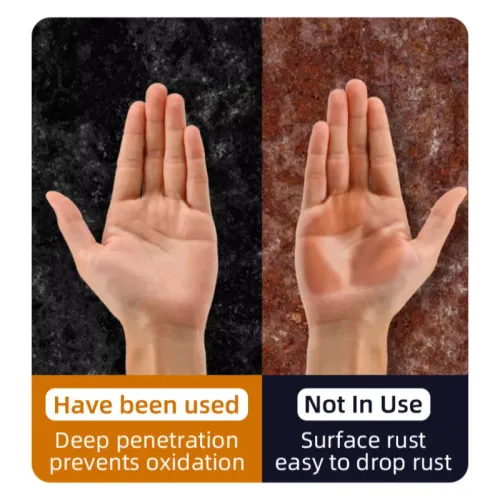 Water based rust proof paint 500g