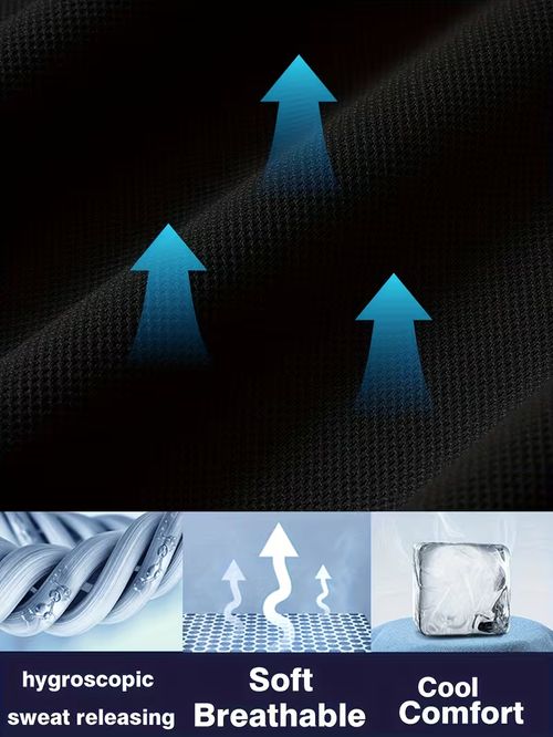 👕 50% OFF Now! 👔 Men's Classic Spread-Collar Shirt Set — Premium Cotton, Tailored Fit, Luxury Feel ✨