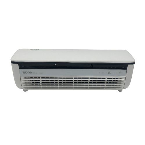 Wall-Mounted Air Cooling Fan Quick Cooling Easy To Install Leafless Home Kitchen Air Conditioning Fan
