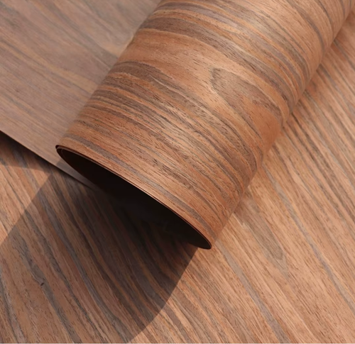 20 pcs 3D Self-adhesive floor sticker Thicken Wood Grain Floor Wallpaper 3d Wall Sticker