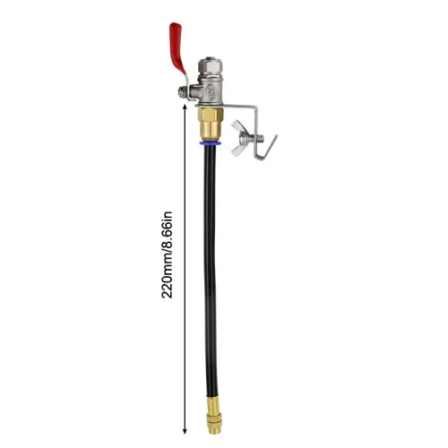 Angle Grinder Water Spray Device Cutting Machine Dust Remover Water Sprayer System Marble Tile Cutting Cooling Auxiliary Tools