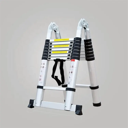 The New Multipurpose Foldable Ladder