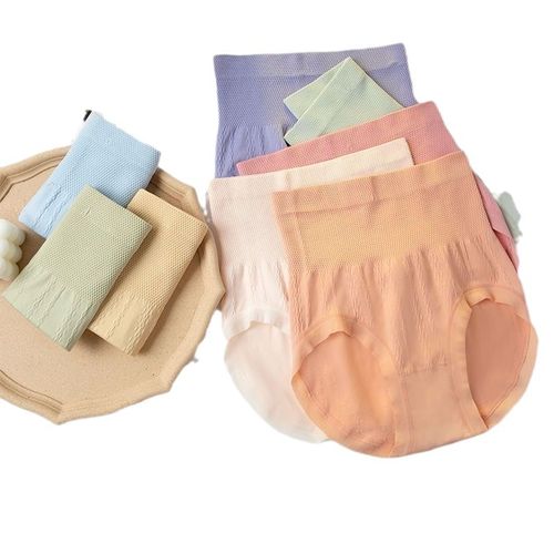7PCS 💞Leakproof High-Waist Tummy-Control Butt-Lifting Panties
