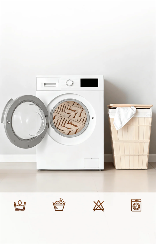 Sofa cover, light luxury and high-end