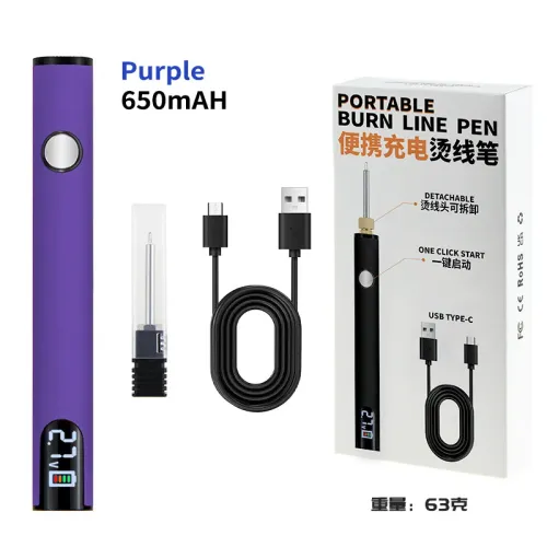 Soldering Iron Pen Mini Portable Adjustable Voltage USB Electric Welding Kit for Electronics Phone PCB Repair Hobby
