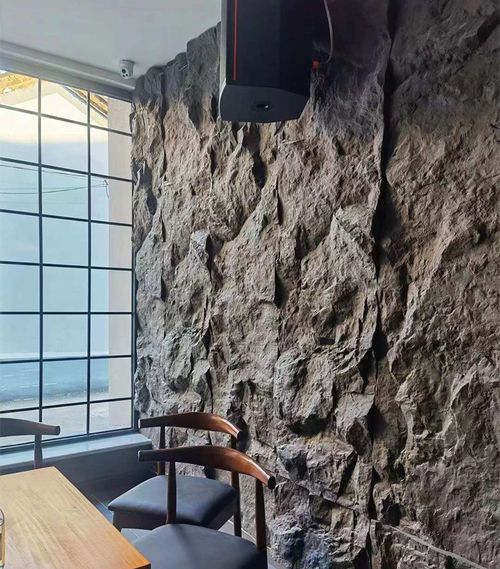 Wall Panel Outdoor Decoration