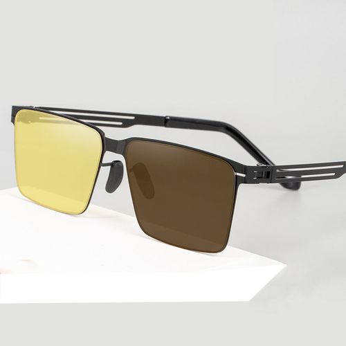 Photochromic Day & Night Sunglasses