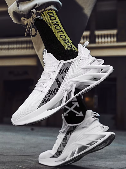 Shoes men Sneakers Male casual Mens Shoes tenis Luxury shoes Trainer Race Breathable
