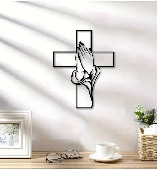 Safe and Prosperous Home interior living room wall decoration pendants 30cm