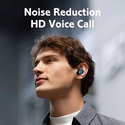 M10 Waterproof TWS Bluetooth 5.1 Earphones Charging Box