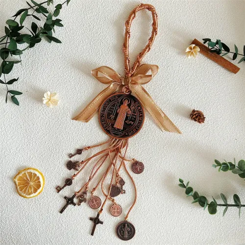 Handmade ornaments Easter gifts