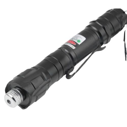 Laser pointer laser green light infrared high power long range outdoor laser flashlight