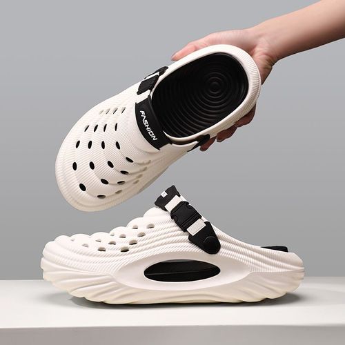 🔥50% OFF Men's comfortable arch support orthopedic slippers